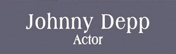 Depp title