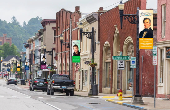 broadway small broadway small